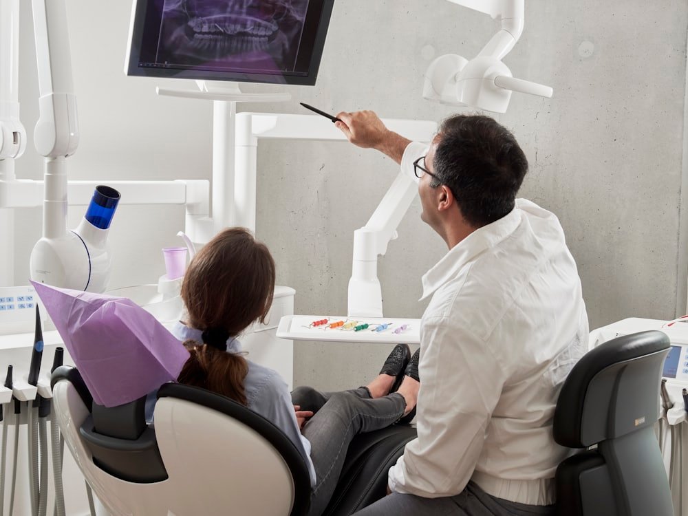 Dental Billing Services