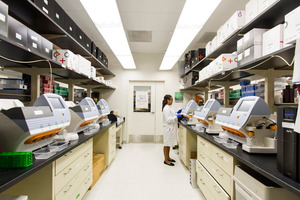 Molecular Billing Services